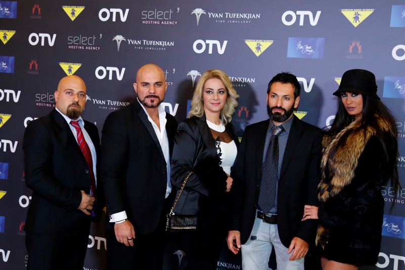 OTV Annual Gala Dinner